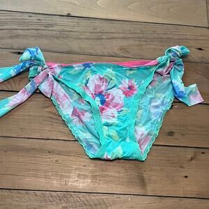 Hollister Panties XS NWT